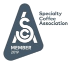 Specialty Coffee Association Member
