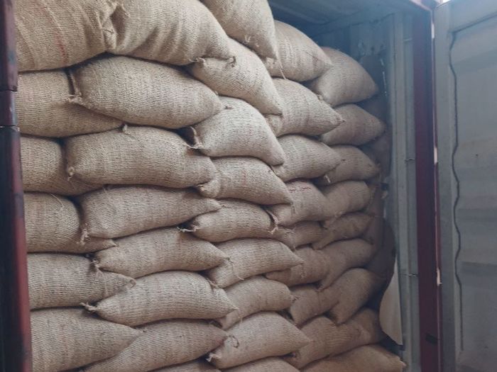 07. Shipment — Moyica Coffee